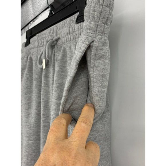 Lot of Two Size Large S2K Jogger Pants H&M + FP Deep Plunge Swing Tank Top 1784 - Picture 6 of 11